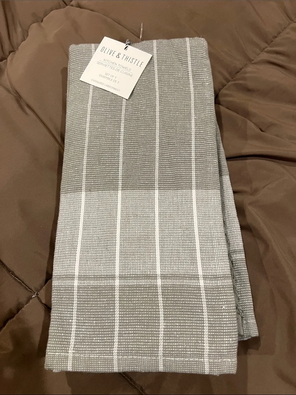 Men Pants - Gray